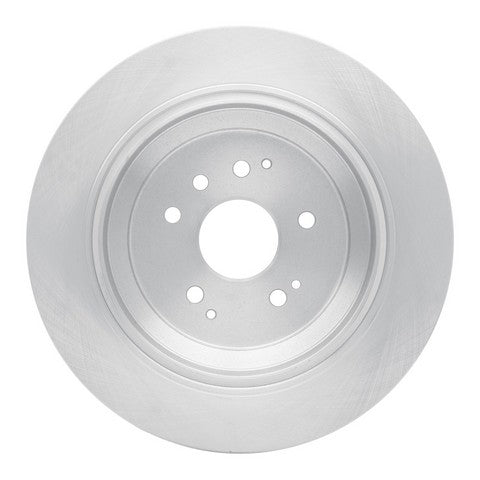 Disc Brake Rotor Dynamic Friction 600-58028