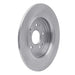 Disc Brake Rotor Dynamic Friction 600-58029