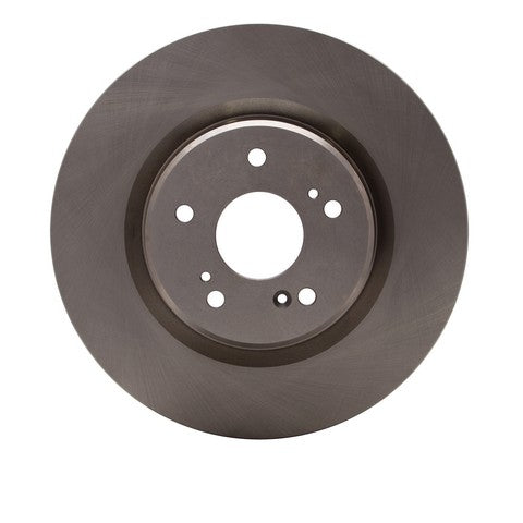 Disc Brake Rotor Dynamic Friction 600-58032