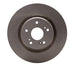 Disc Brake Rotor Dynamic Friction 600-58032