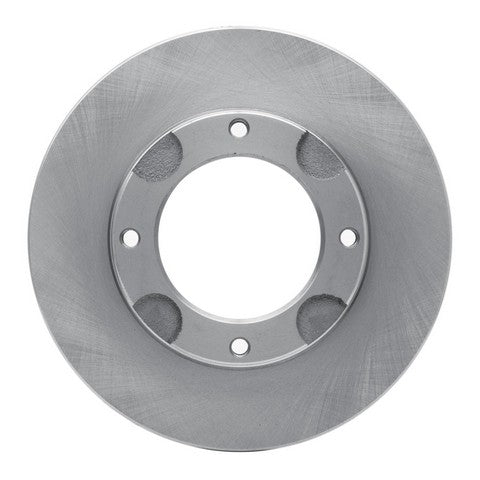 Disc Brake Rotor Dynamic Friction 600-59002