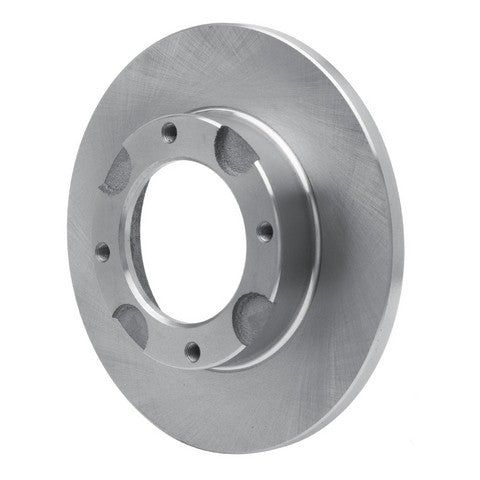 Disc Brake Rotor Dynamic Friction 600-59002