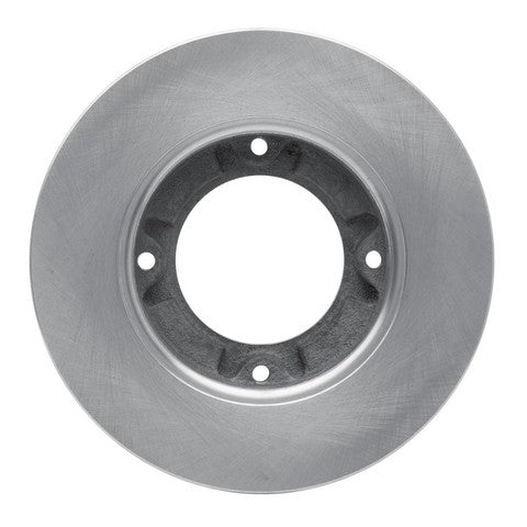 Disc Brake Rotor Dynamic Friction 600-59002