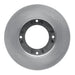 Disc Brake Rotor Dynamic Friction 600-59002