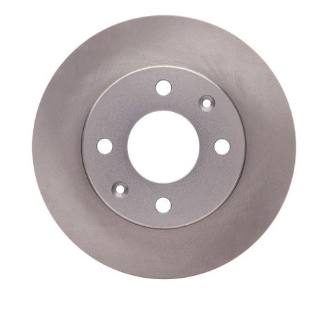 Disc Brake Rotor Dynamic Friction 600-59003