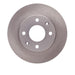 Disc Brake Rotor Dynamic Friction 600-59003