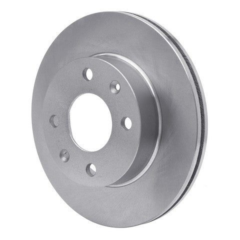 Disc Brake Rotor Dynamic Friction 600-59003