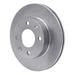Disc Brake Rotor Dynamic Friction 600-59003
