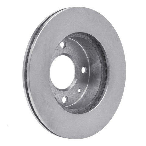 Disc Brake Rotor Dynamic Friction 600-59003