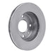 Disc Brake Rotor Dynamic Friction 600-59003