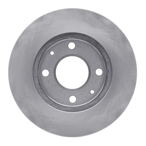 Disc Brake Rotor Dynamic Friction 600-59003