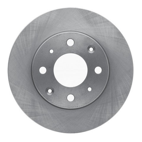 Disc Brake Rotor Dynamic Friction 600-59004