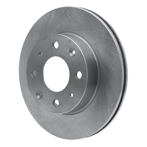 Disc Brake Rotor Dynamic Friction 600-59004