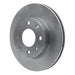 Disc Brake Rotor Dynamic Friction 600-59004