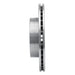 Disc Brake Rotor Dynamic Friction 600-59004
