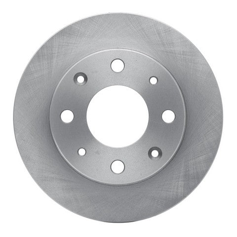 Disc Brake Rotor Dynamic Friction 600-59007