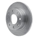 Disc Brake Rotor Dynamic Friction 600-59007