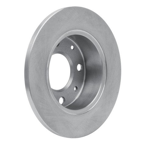 Disc Brake Rotor Dynamic Friction 600-59007