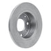 Disc Brake Rotor Dynamic Friction 600-59007