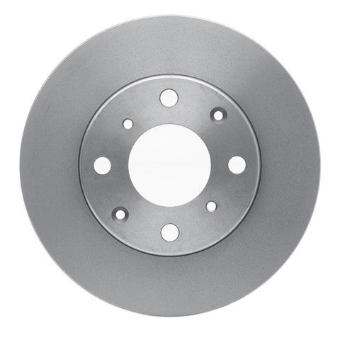 Disc Brake Rotor Dynamic Friction 600-59009