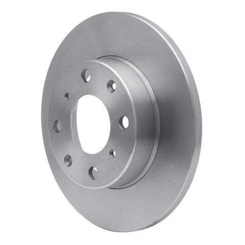 Disc Brake Rotor Dynamic Friction 600-59009