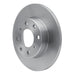Disc Brake Rotor Dynamic Friction 600-59009