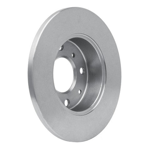 Disc Brake Rotor Dynamic Friction 600-59009