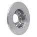 Disc Brake Rotor Dynamic Friction 600-59009