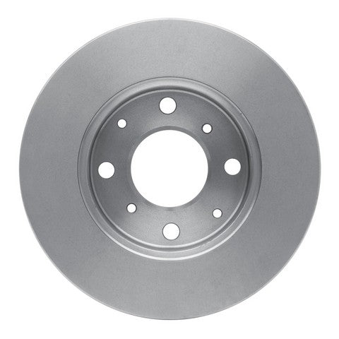 Disc Brake Rotor Dynamic Friction 600-59009