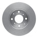 Disc Brake Rotor Dynamic Friction 600-59009