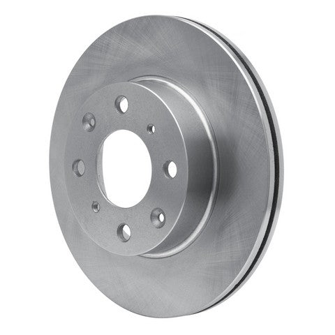 Disc Brake Rotor Dynamic Friction 600-59011