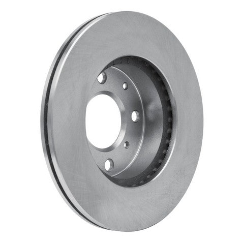 Disc Brake Rotor Dynamic Friction 600-59011