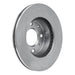 Disc Brake Rotor Dynamic Friction 600-59011