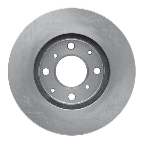Disc Brake Rotor Dynamic Friction 600-59011