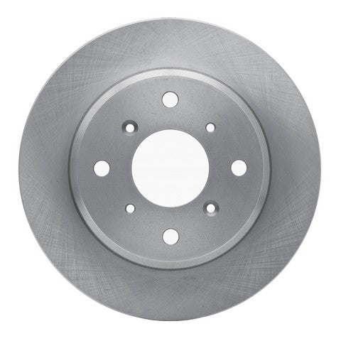 Disc Brake Rotor Dynamic Friction 600-59013