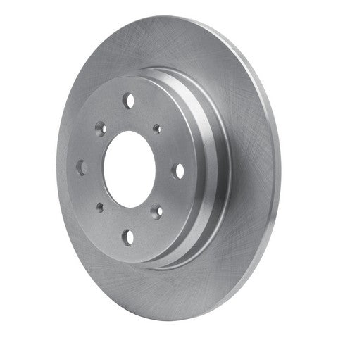 Disc Brake Rotor Dynamic Friction 600-59013