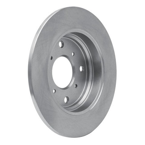 Disc Brake Rotor Dynamic Friction 600-59013