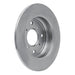 Disc Brake Rotor Dynamic Friction 600-59013
