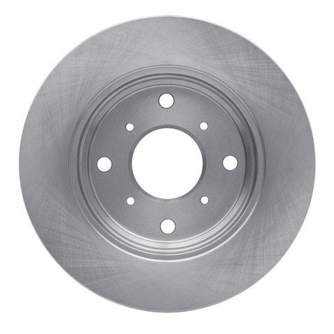 Disc Brake Rotor Dynamic Friction 600-59013