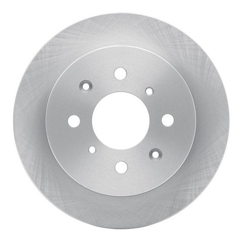 Disc Brake Rotor Dynamic Friction 600-59014