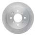 Disc Brake Rotor Dynamic Friction 600-59014