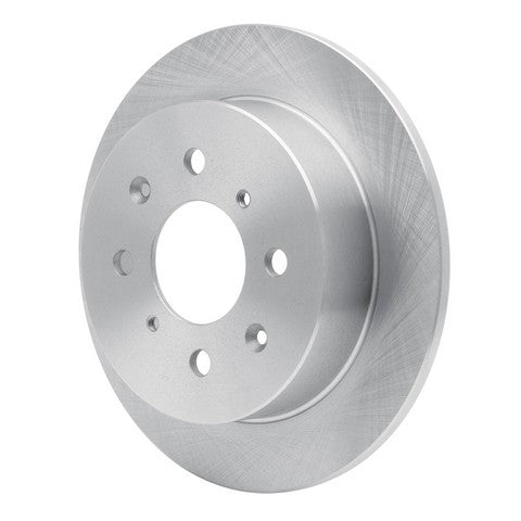 Disc Brake Rotor Dynamic Friction 600-59014