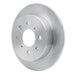 Disc Brake Rotor Dynamic Friction 600-59014