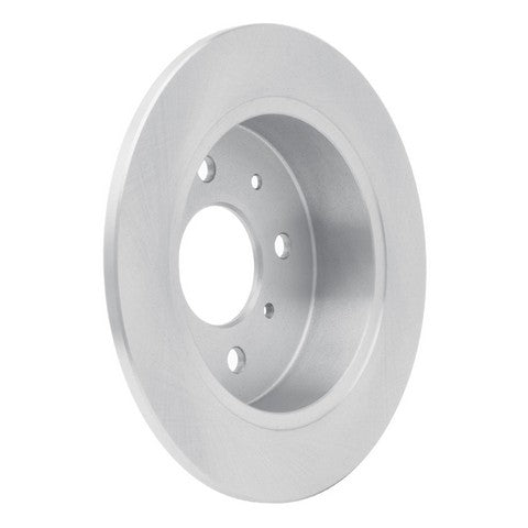 Disc Brake Rotor Dynamic Friction 600-59014