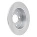 Disc Brake Rotor Dynamic Friction 600-59014