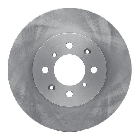 Disc Brake Rotor Dynamic Friction 600-59015