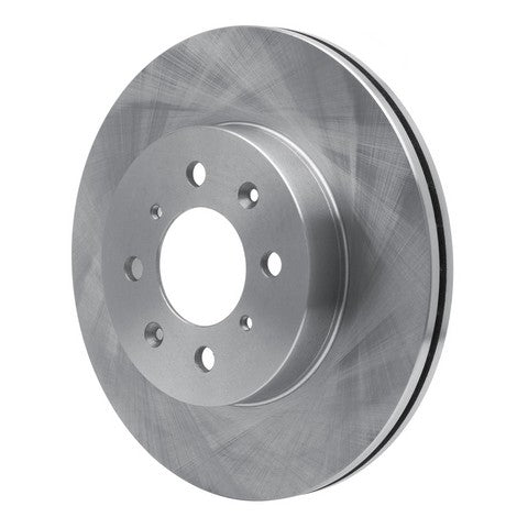 Disc Brake Rotor Dynamic Friction 600-59015