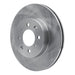 Disc Brake Rotor Dynamic Friction 600-59015
