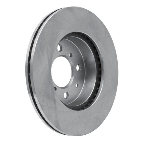 Disc Brake Rotor Dynamic Friction 600-59015