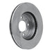 Disc Brake Rotor Dynamic Friction 600-59015